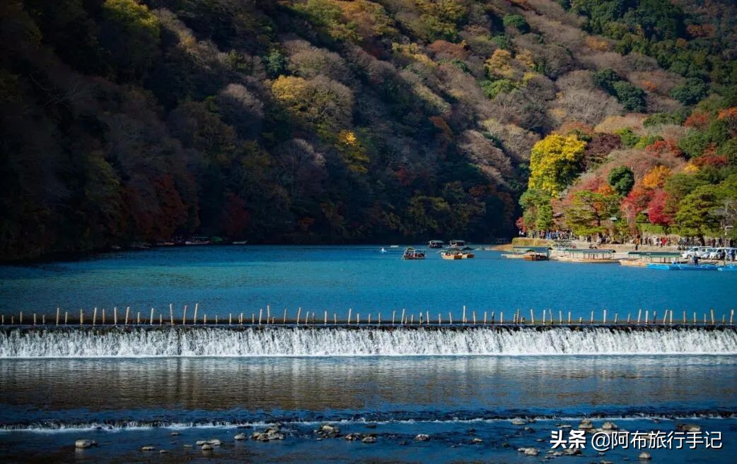 京都奈良神户详细攻略,大阪旅游是先去京都还是奈良