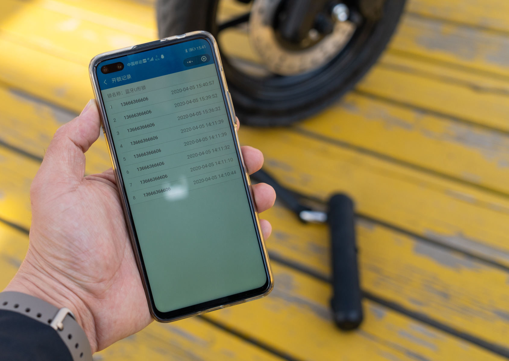 没有锁的电动车怎样防偷,电瓶车锁住就不怕偷