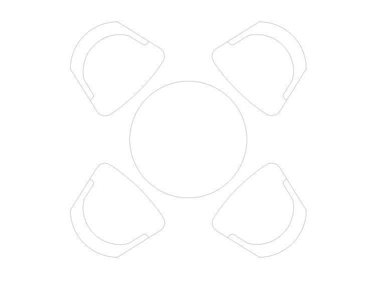 做cad图纸,玩转设计CAD平面图