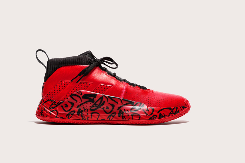 你为什么喜欢买阿迪达斯,欧文5和欧文5区别