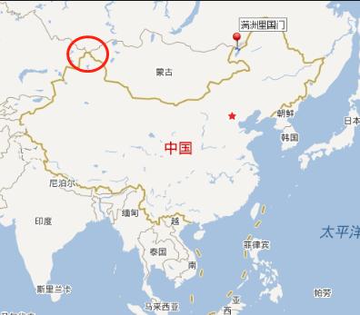 中国至今没被认全的20个邻居，个个身怀宝藏，你知道几个？