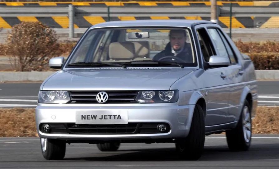 一汽大众捷达vs5二手车,高密捷达二手车1万以下