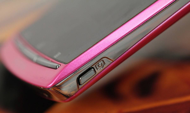 老款功能机拍照怎么操作,曾经拍照很厉害的功能机