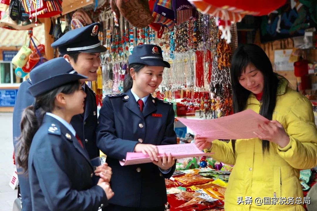 张家界旅游扶贫的生动实践,张家界旅游税收新政策