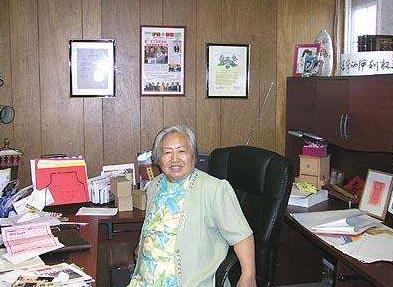 林希翎逝世,林希翎为什么不翻案