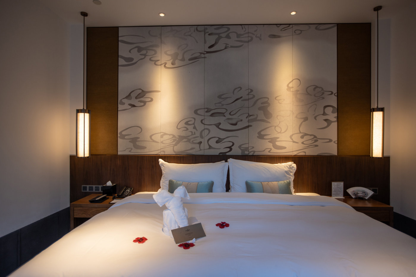 青岛古城君澜度假酒店,即墨古城君澜度假