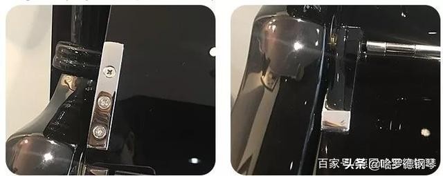 哈罗德钢琴和宁多夫钢琴哪个好,哈罗德钢琴古典