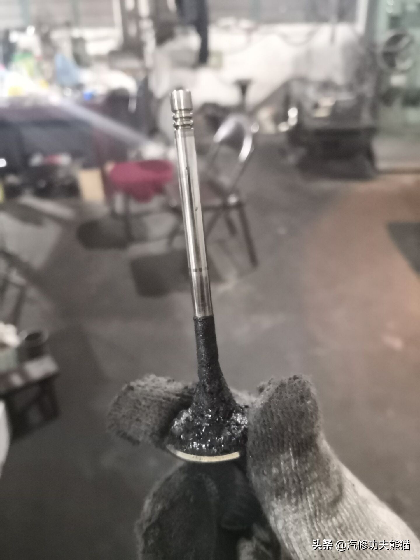 途观1.8t发动机烧机油维修多少钱,途观1.8t烧机油彻底解决