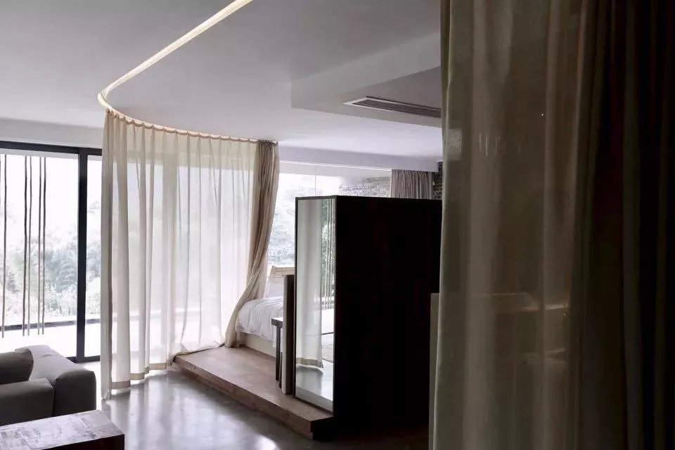 国内设计范十足的精品民宿,国内特色民宿设计公司推荐