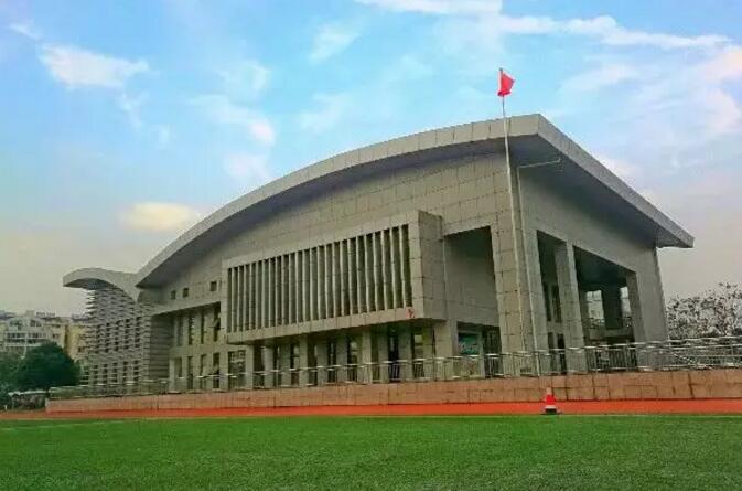 昆山地区十强中学,昆山市排名前十的中学有哪些