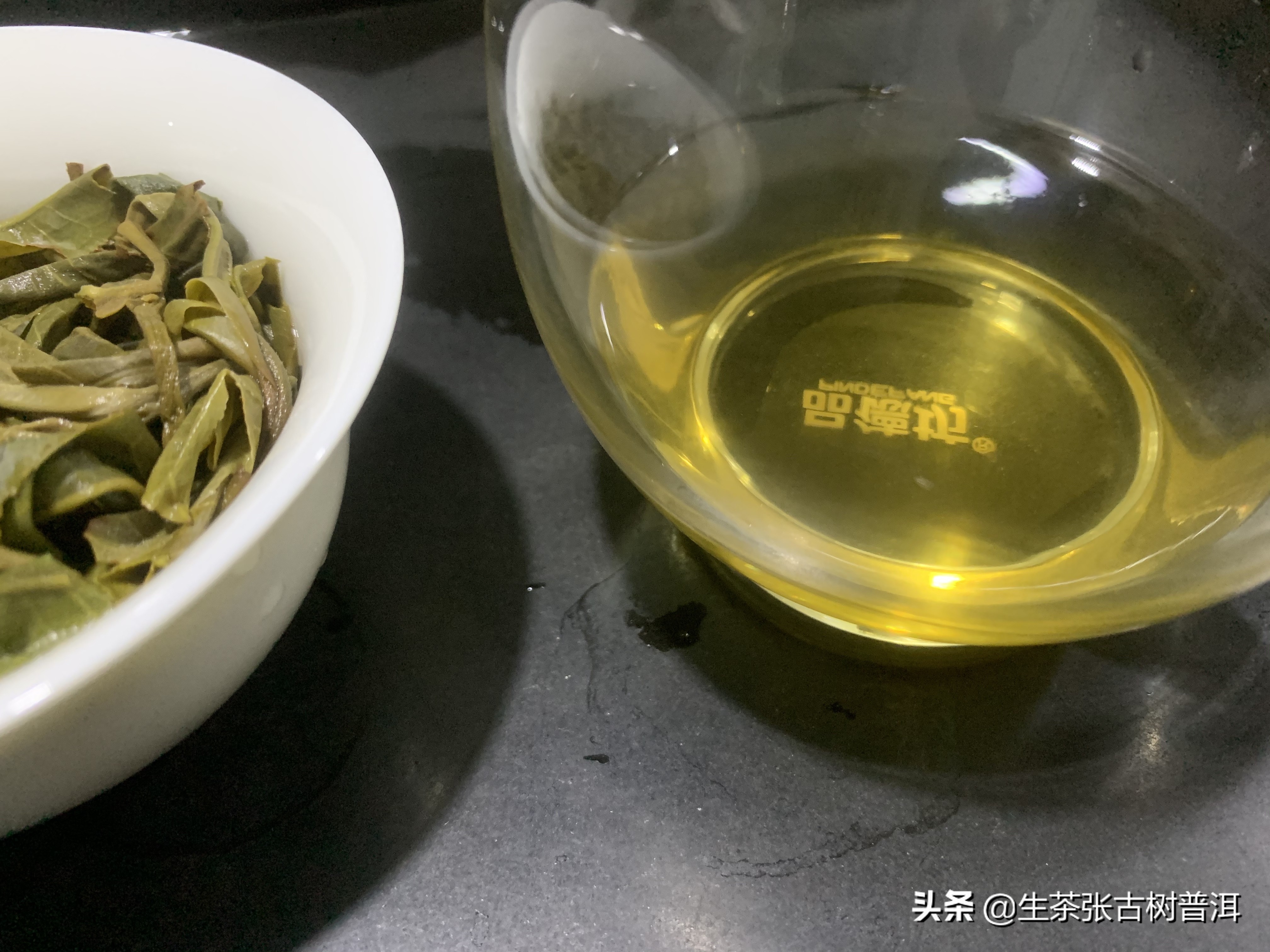 普洱茶六大名山的特点讲解,布朗山有哪些山头普洱茶
