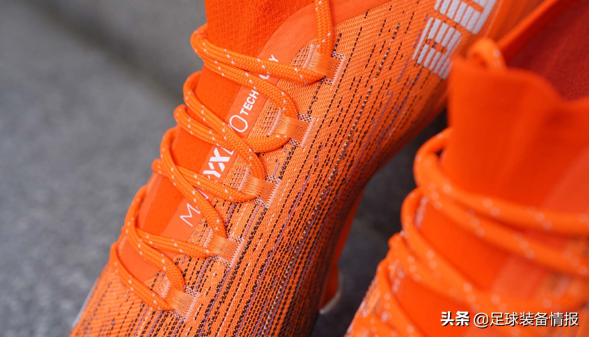 puma最新款,pumaultra1.1足球鞋测评