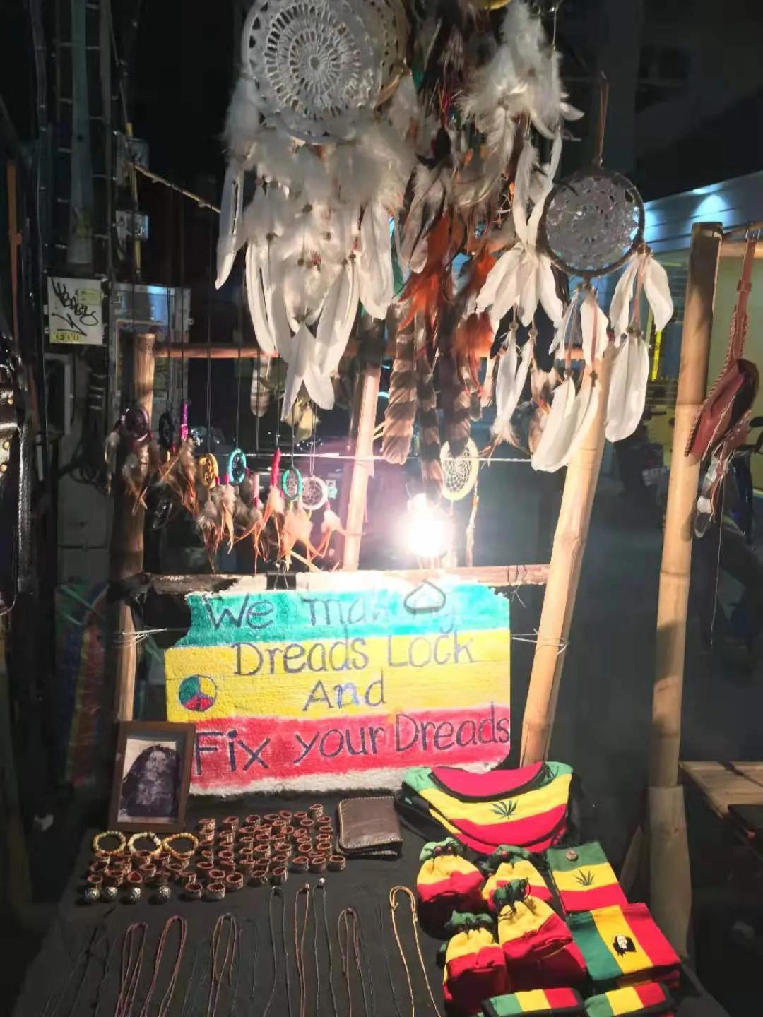 泰国有多好玩,泰国有什么好玩的东西