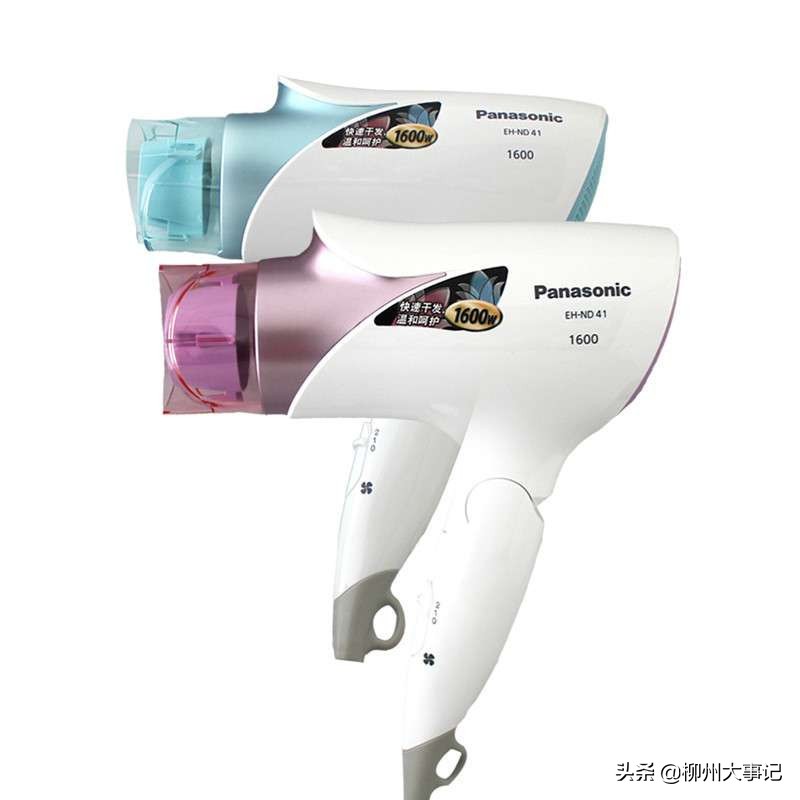 十大电吹风机品牌排行榜,国内最好的吹风机品牌排行榜