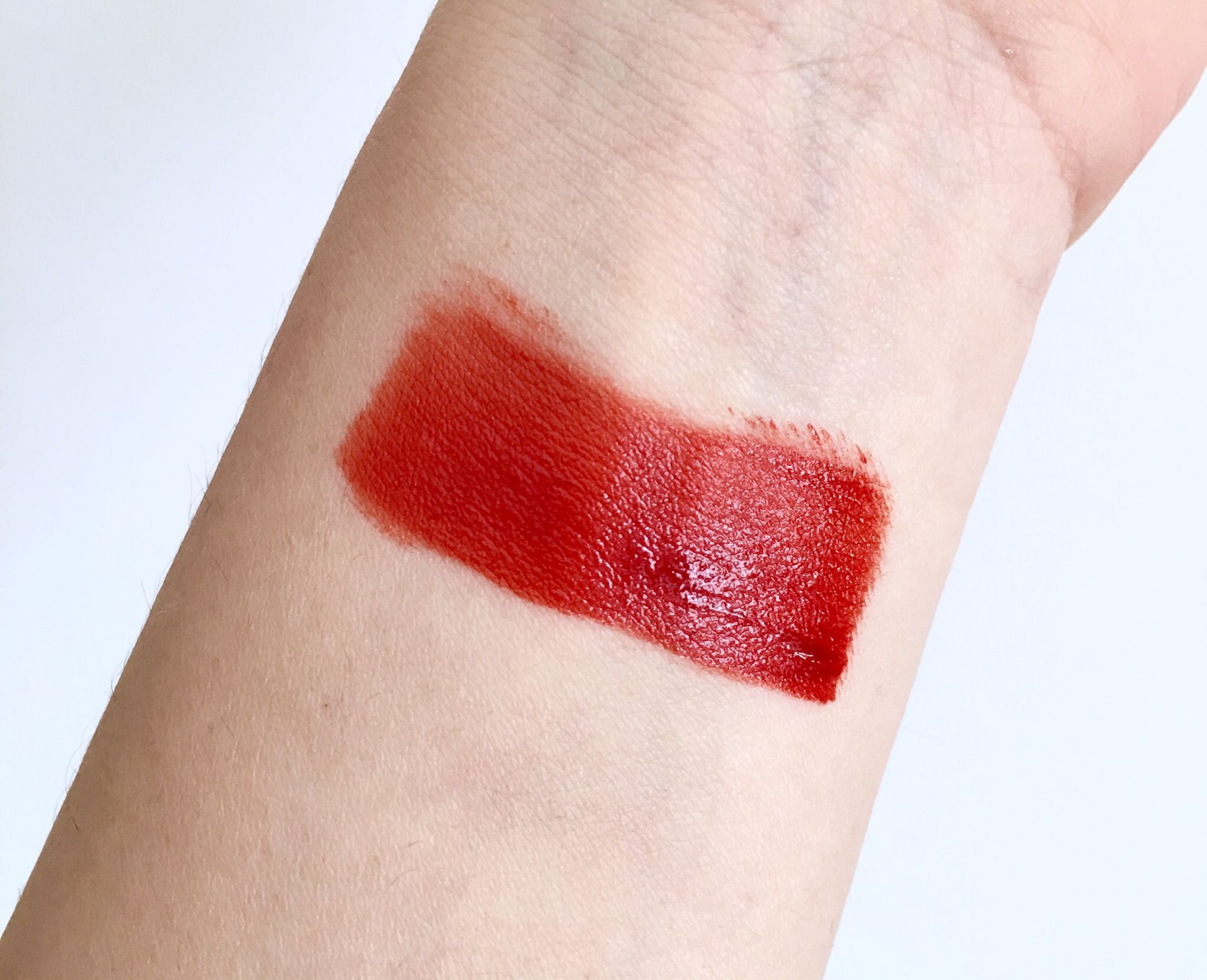 小胖丁唇釉全线试色,迪奥小胖丁唇釉试色