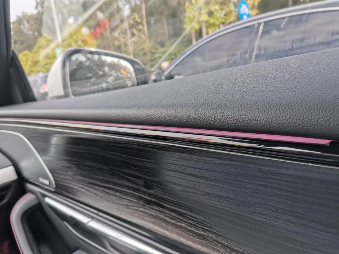 有一种缘分叫:命中注定的p7