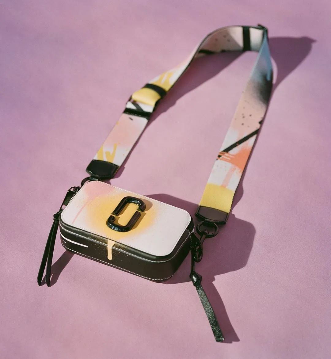 想买新包了？可以转给她这张最全清单