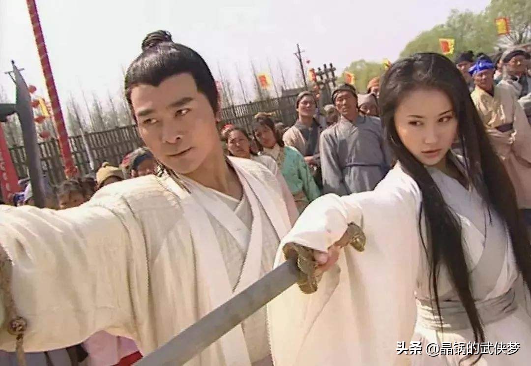 一口气看完武侠连城诀,一口气看完《连城诀》全集