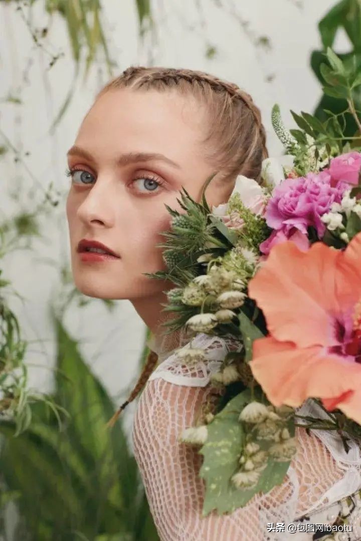 夏天小心机设计感套装,设计出来的心机