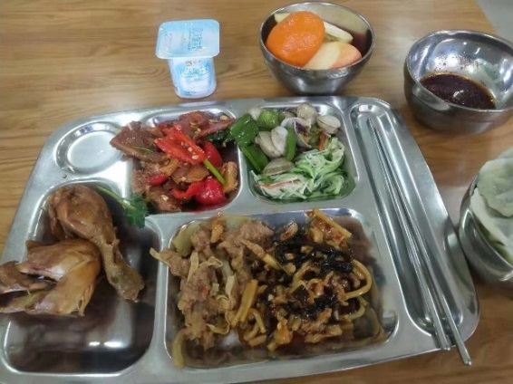 合同工也稳定！六险一金，待遇比公务员好