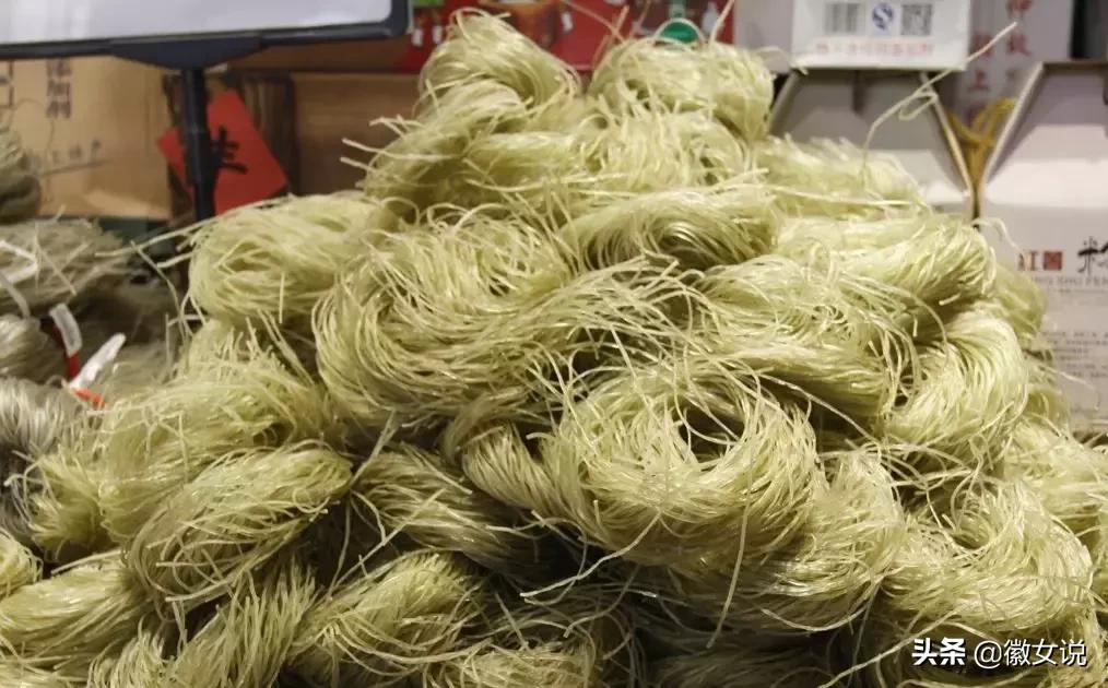 皖北的一个姑娘,安徽皖北姑娘