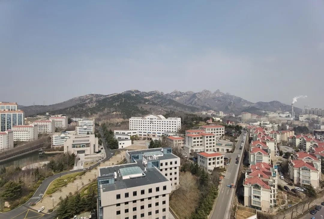 山东高校美食大盘点,山东高校优质食堂