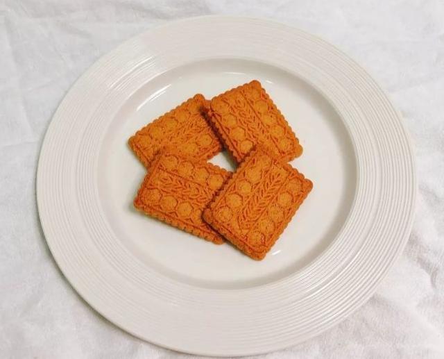 粗粮饼干无添加粗粮代餐,梅尼耶无糖高纤粗粮饼干能减肥吗