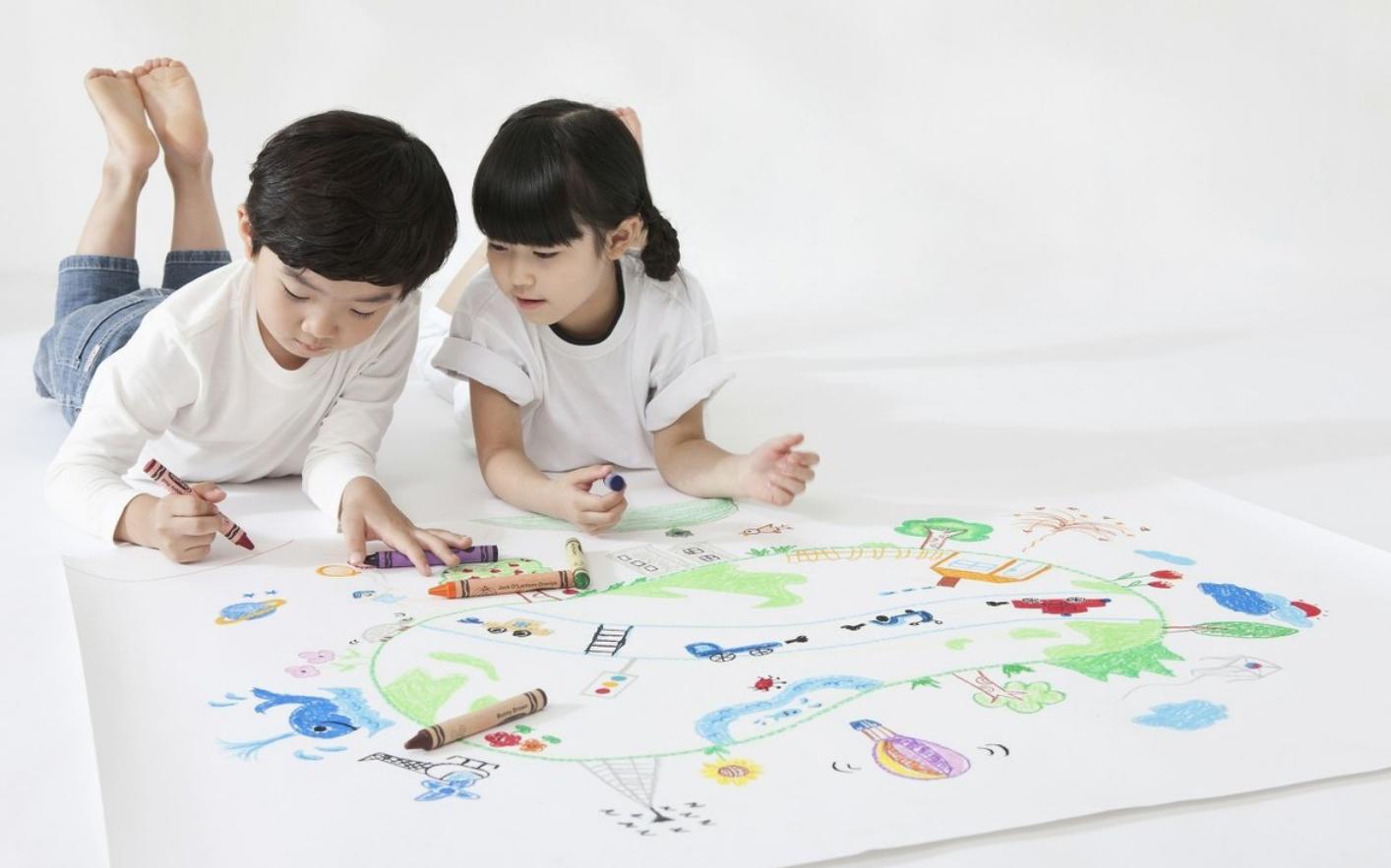 孩子懒惰不爱动脑思考怎么教育,如何引导孩子多动脑思考