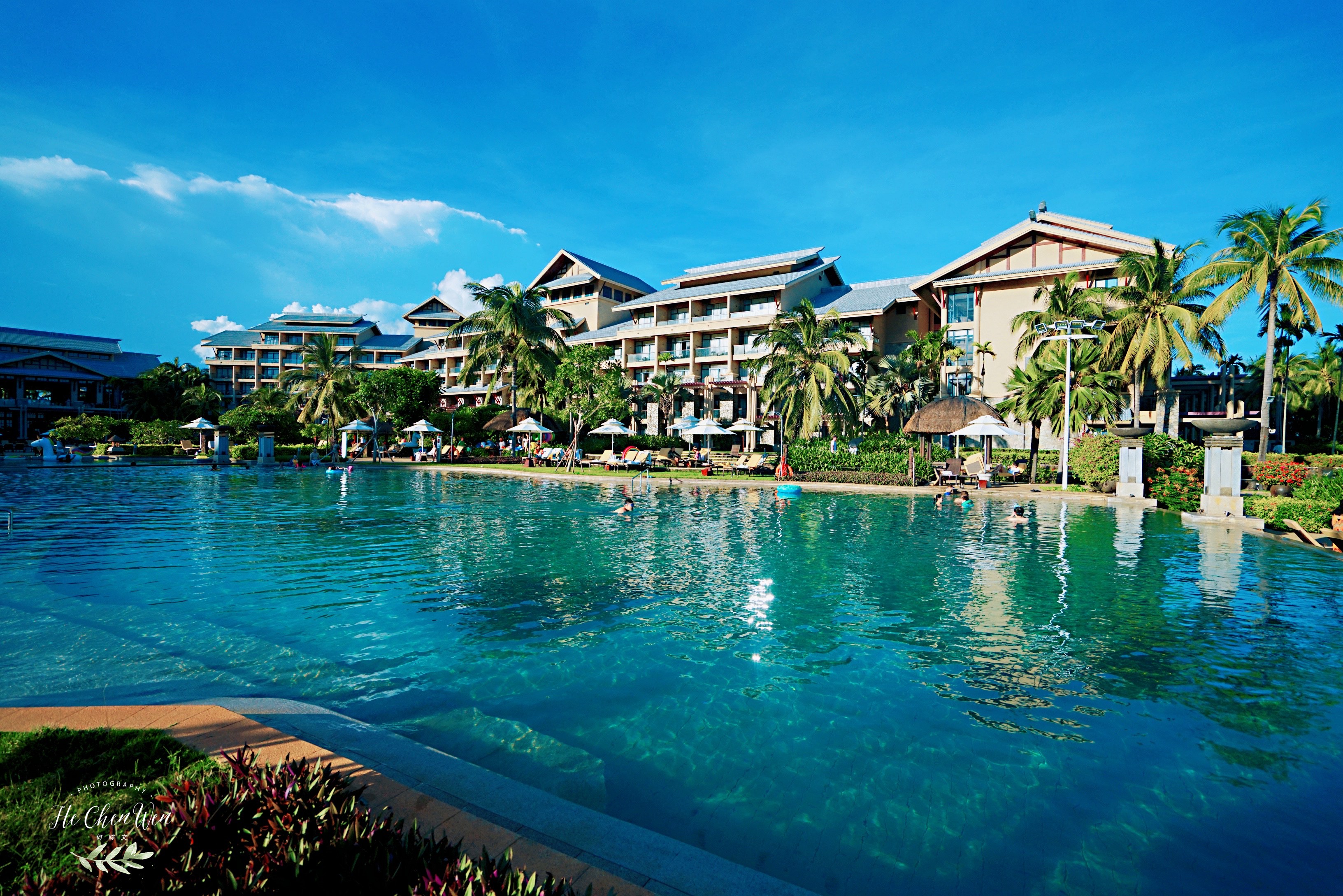 三亚亚龙湾值得去的景点推荐,三亚亚龙湾看海最好的酒店