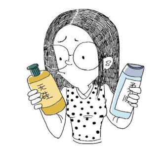 何首乌洗发水的成分有哪些,洗发水氨基酸的成分有哪些