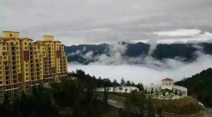 重庆夏天最好的避暑胜地有哪些,重庆适合避暑的地方有哪些