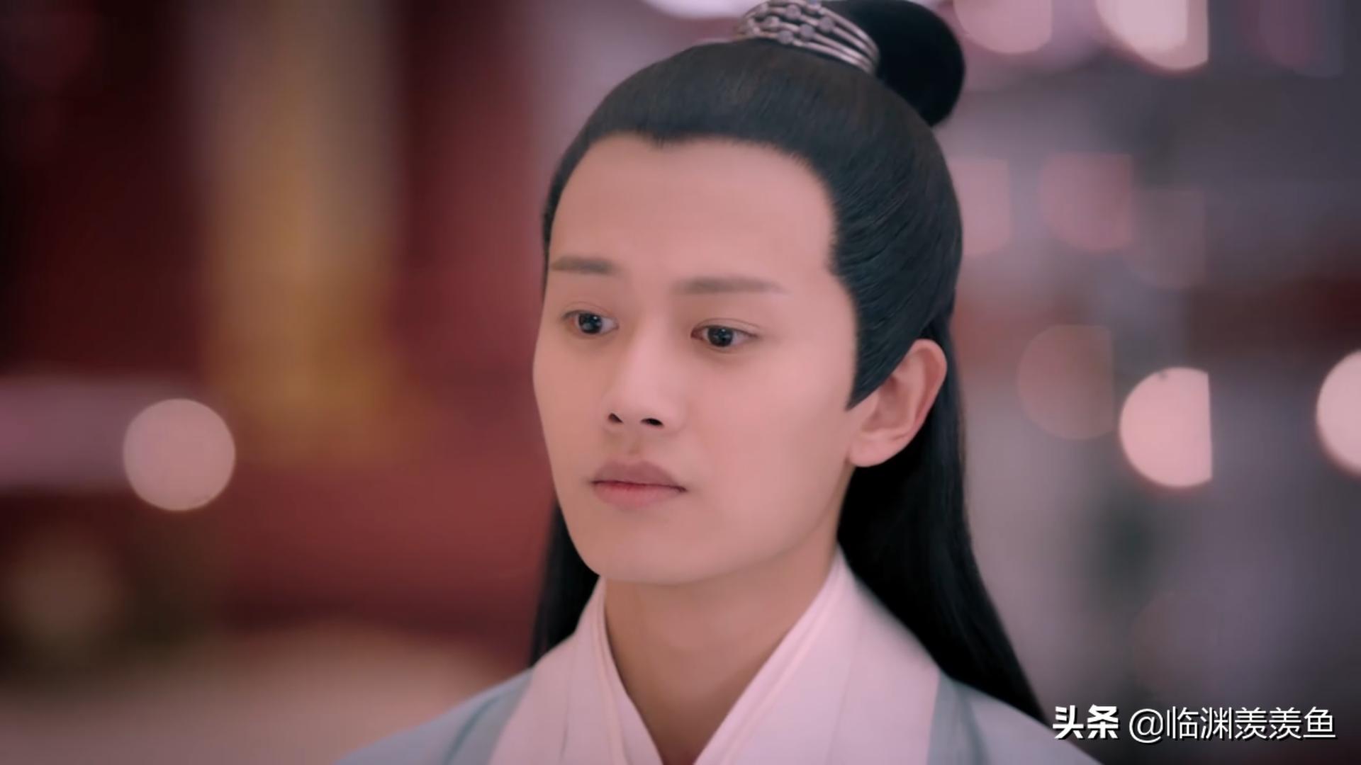 天乩之白蛇传说秋殇别恋,天乩之白蛇传说中人心经不起试探