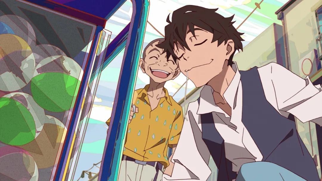 mal动漫评分前十,mal排名第一