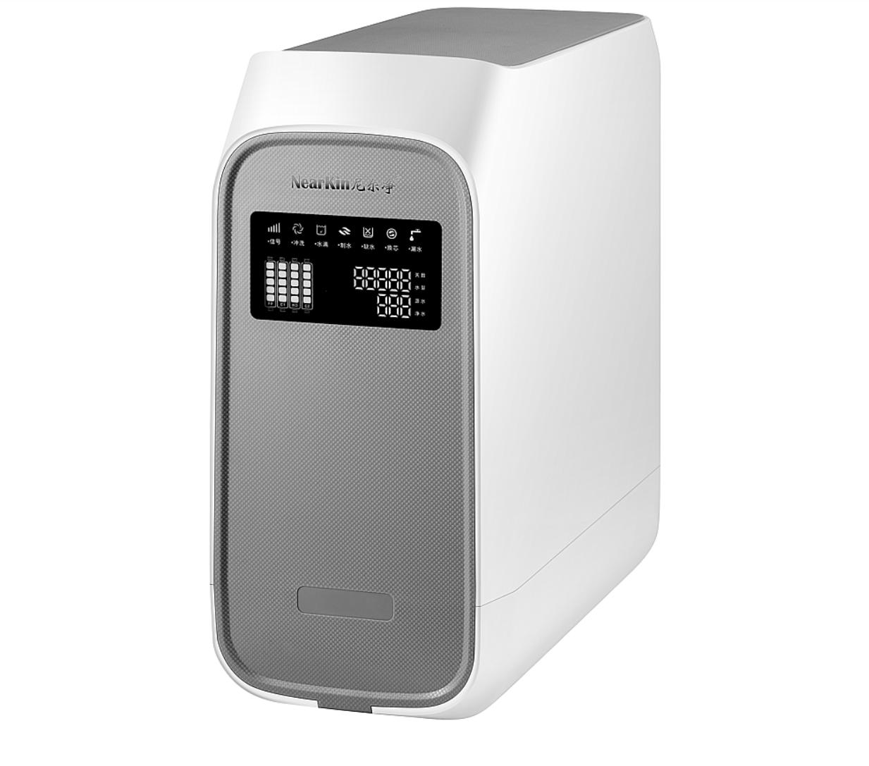 净水器产品的市场前景和竞争力,净水器市场如何突围