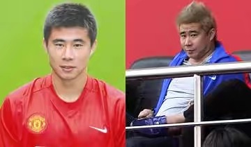 酸了!隔壁又双叒叕有球员登陆欧洲豪门了,我们的天才都去哪了?