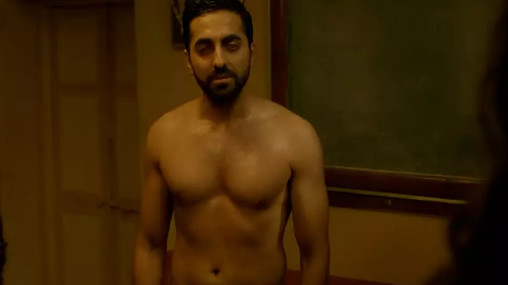 调琴师印度电影解析,印度电影调音师电影解说