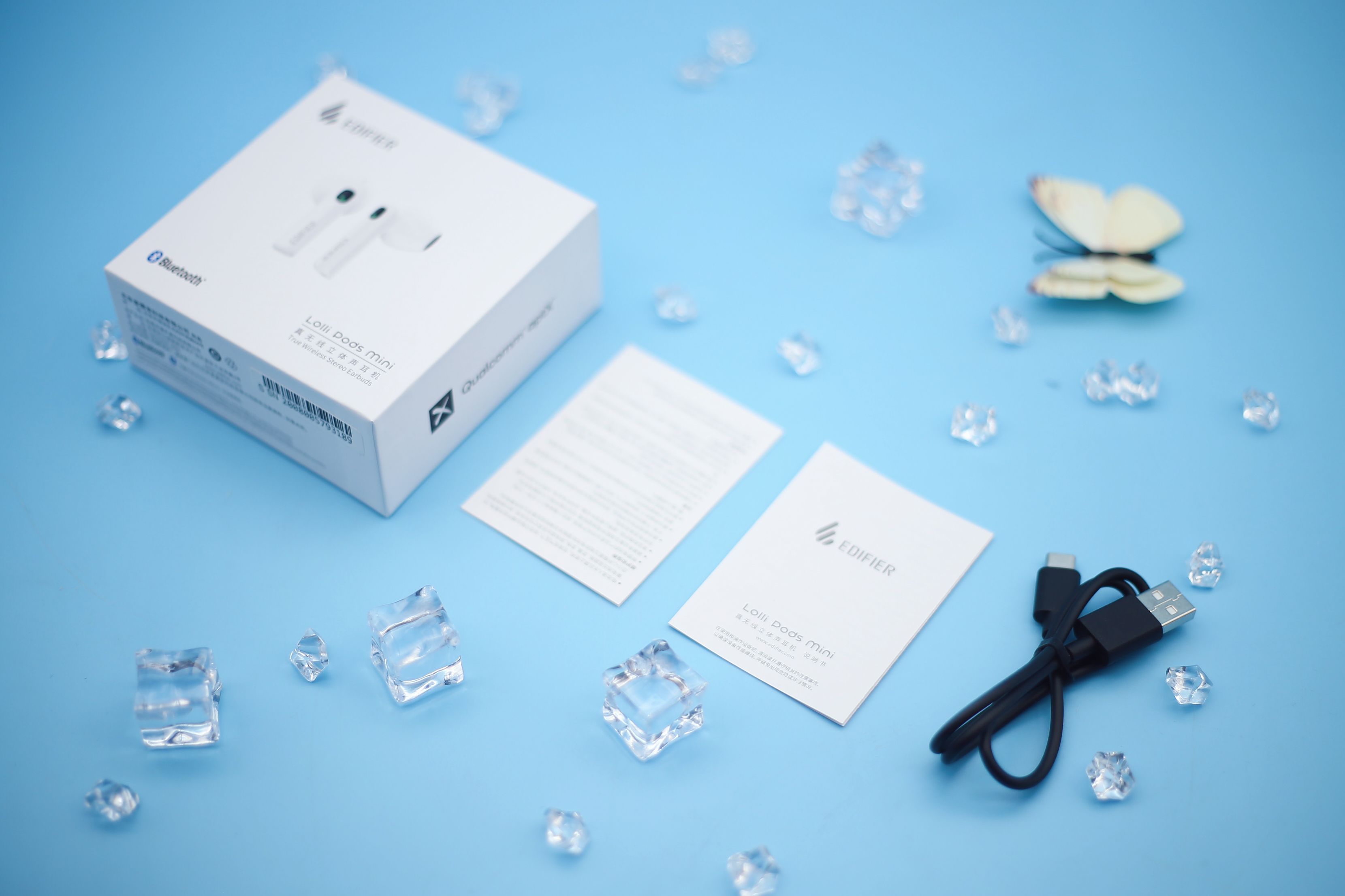 漫步者蓝牙耳机lollipodspro测评,漫步者蓝牙耳机lollipodsplus