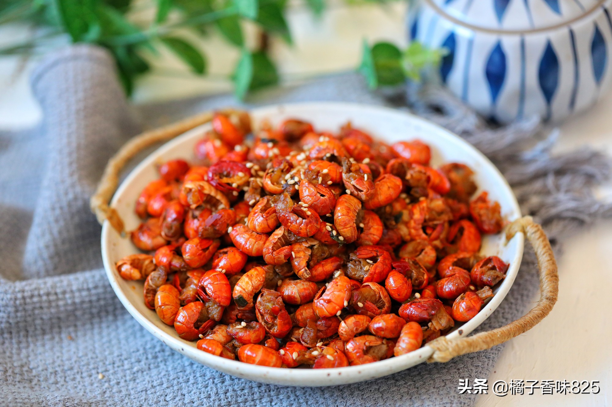 龙虾应该怎么做才会好吃,龙虾用五种方法做又好吃又香