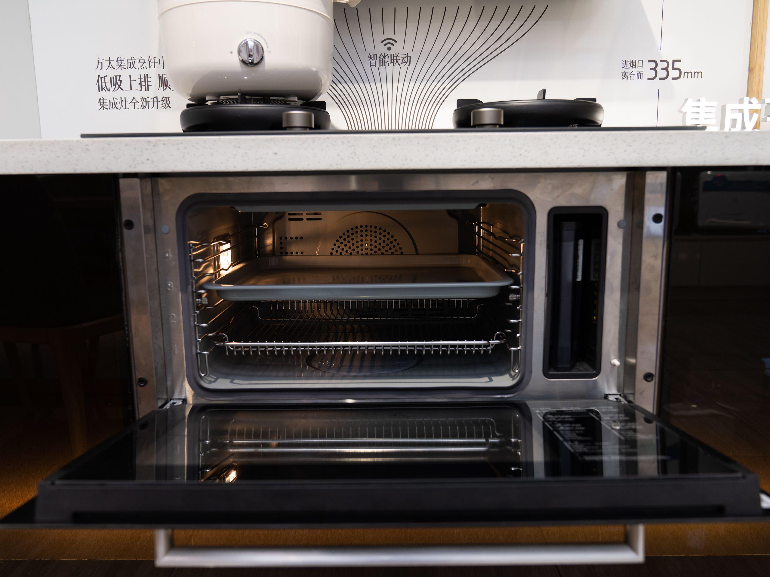 到年限不坏也得换!烟灶升级之路,我做的这些功课你肯定也用得到