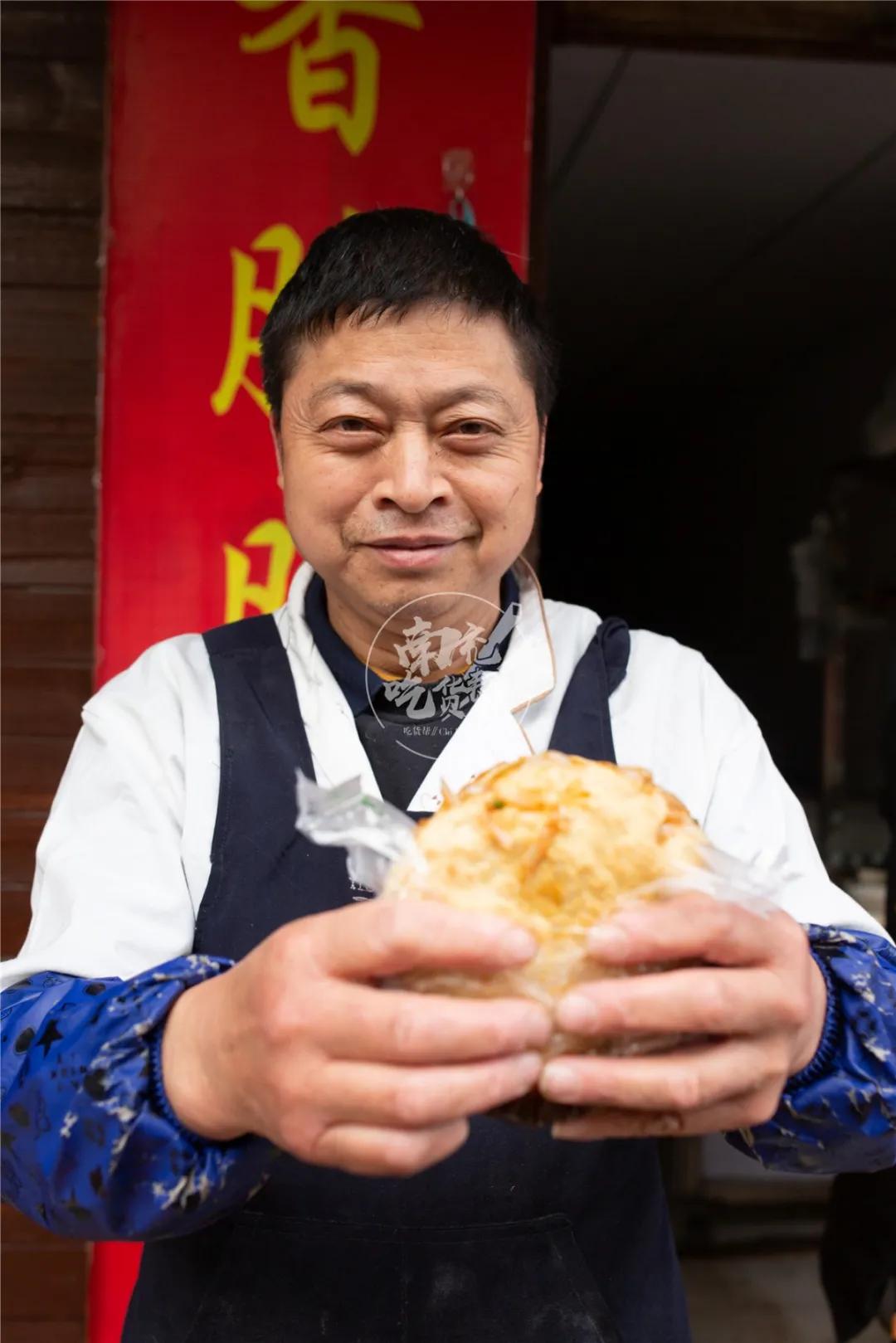 锅盔馍测评,锅盔半成品测评