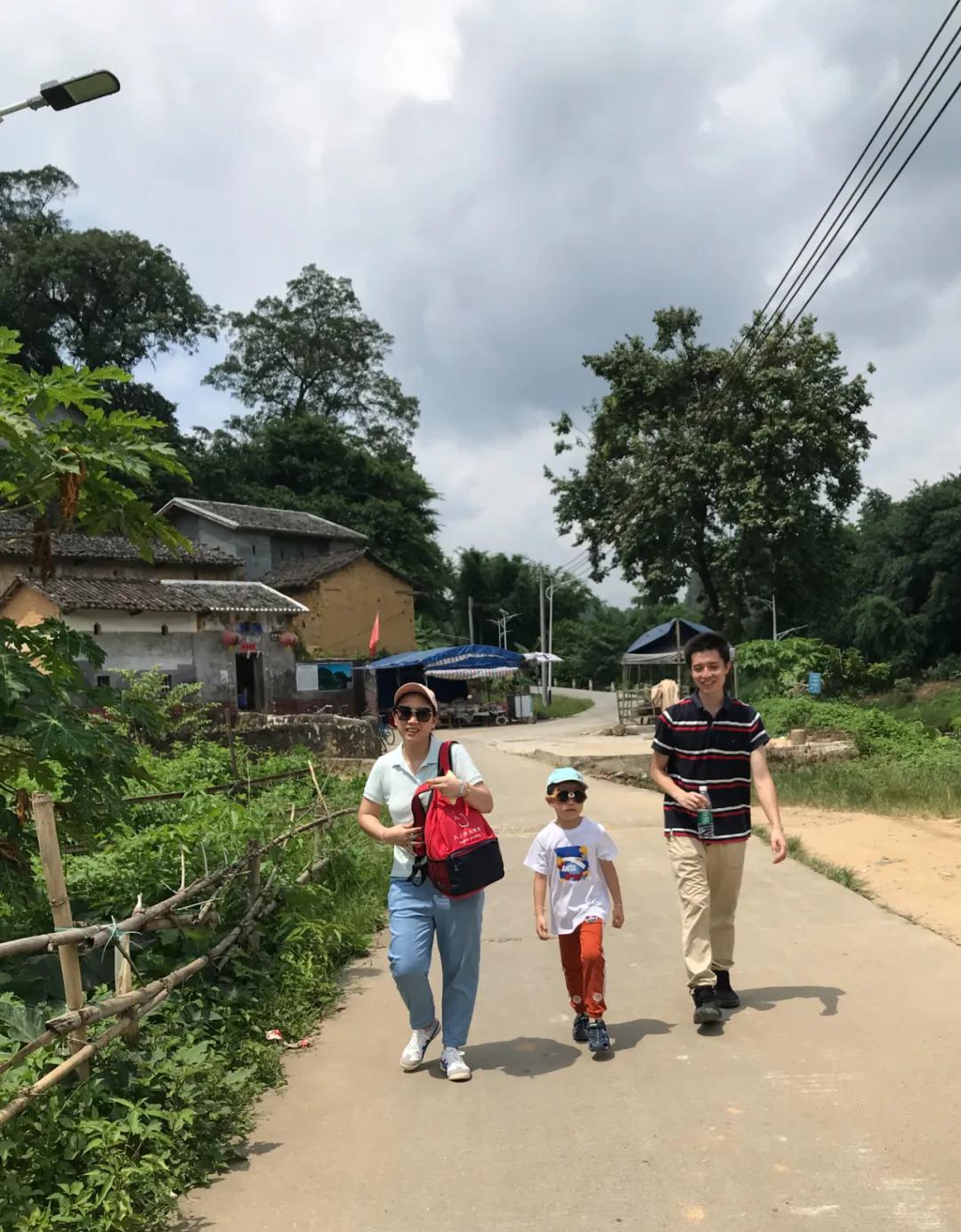 偷得浮生半日闲桃花潭游记,在纷繁世界的角落中寻一处桃花源