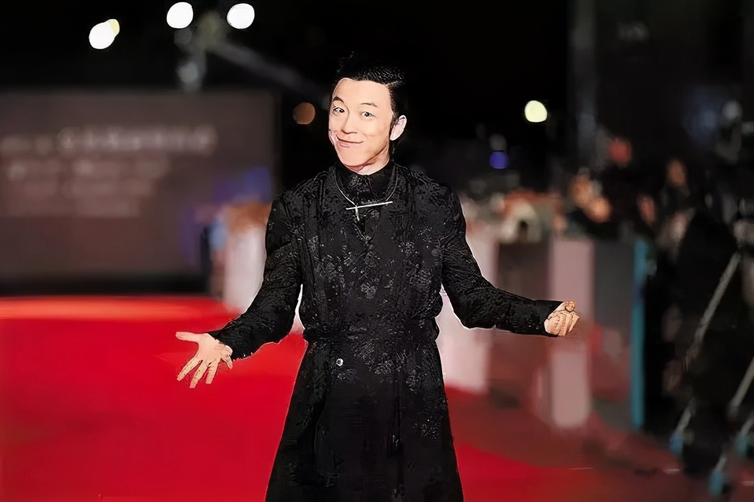 黄渤斗牛为什么被封神,黄渤被调侃相貌与才华成反比