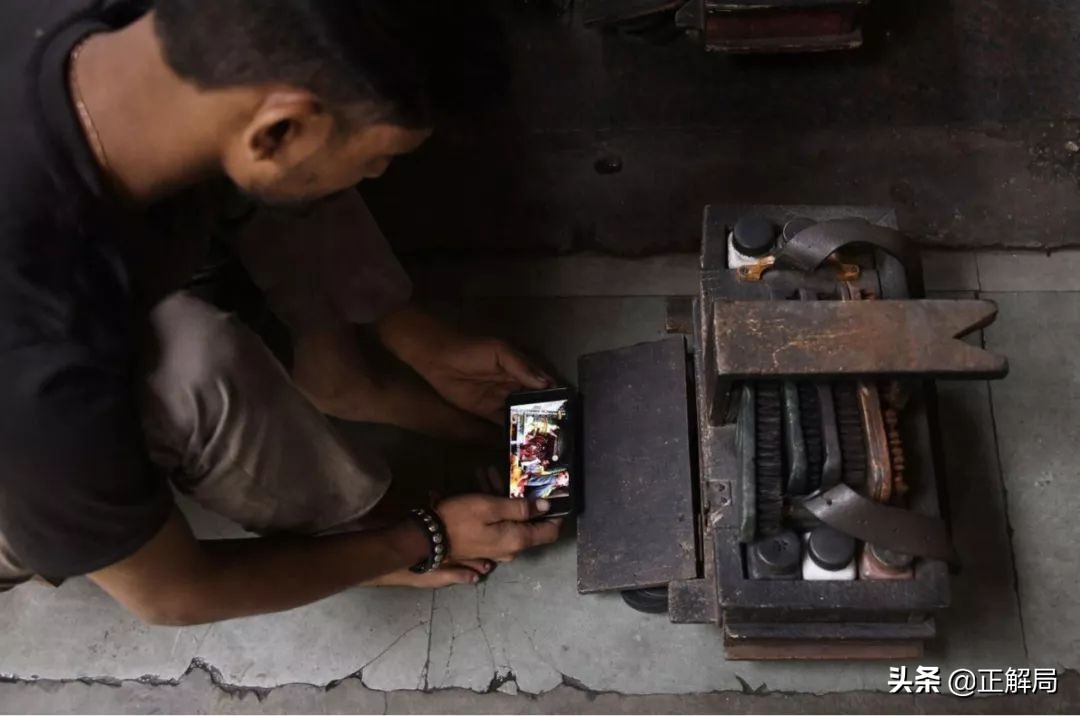 世界互联网的未来在印度,但已被中国“接管”……