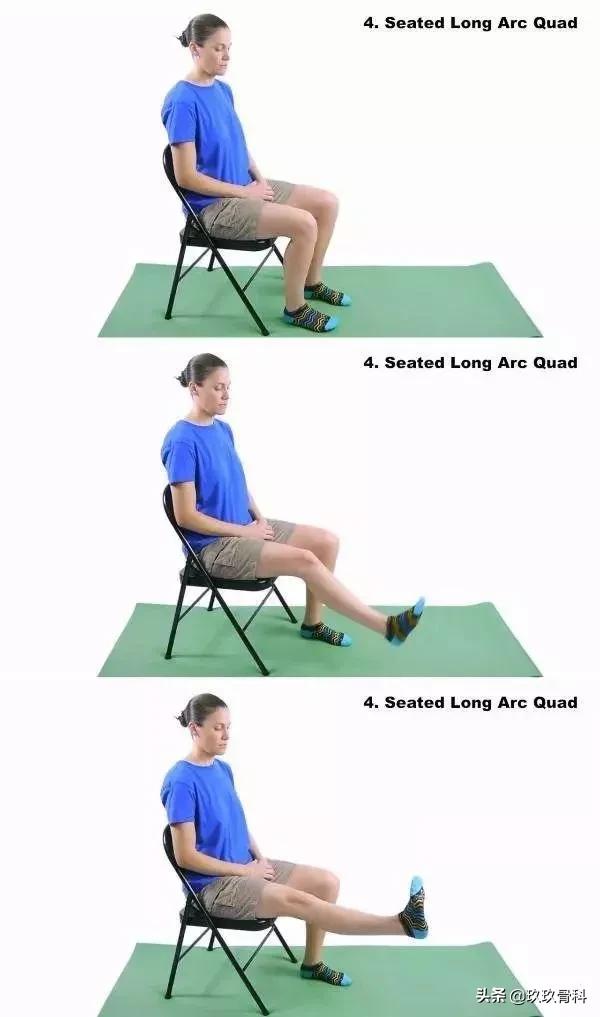 “老寒腿”≠风湿病，医生和你聊聊膝关节炎的日常保养和治疗