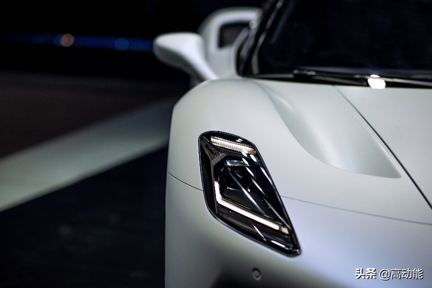 玛莎拉蒂全新超跑mc20价格,玛莎拉蒂mc20是最便宜的超跑