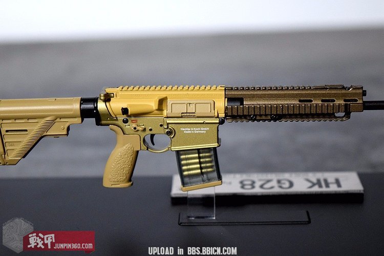 深度分析狙击手,深度评测全新栓狙