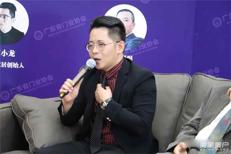 2021中国门窗定制家居博览会,开启中国门窗新纪元