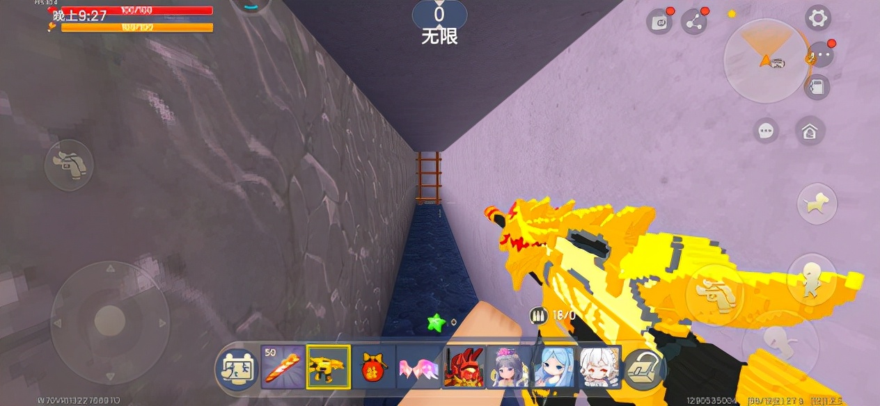 迷你世界越狱犯人,迷你世界越狱计划全集