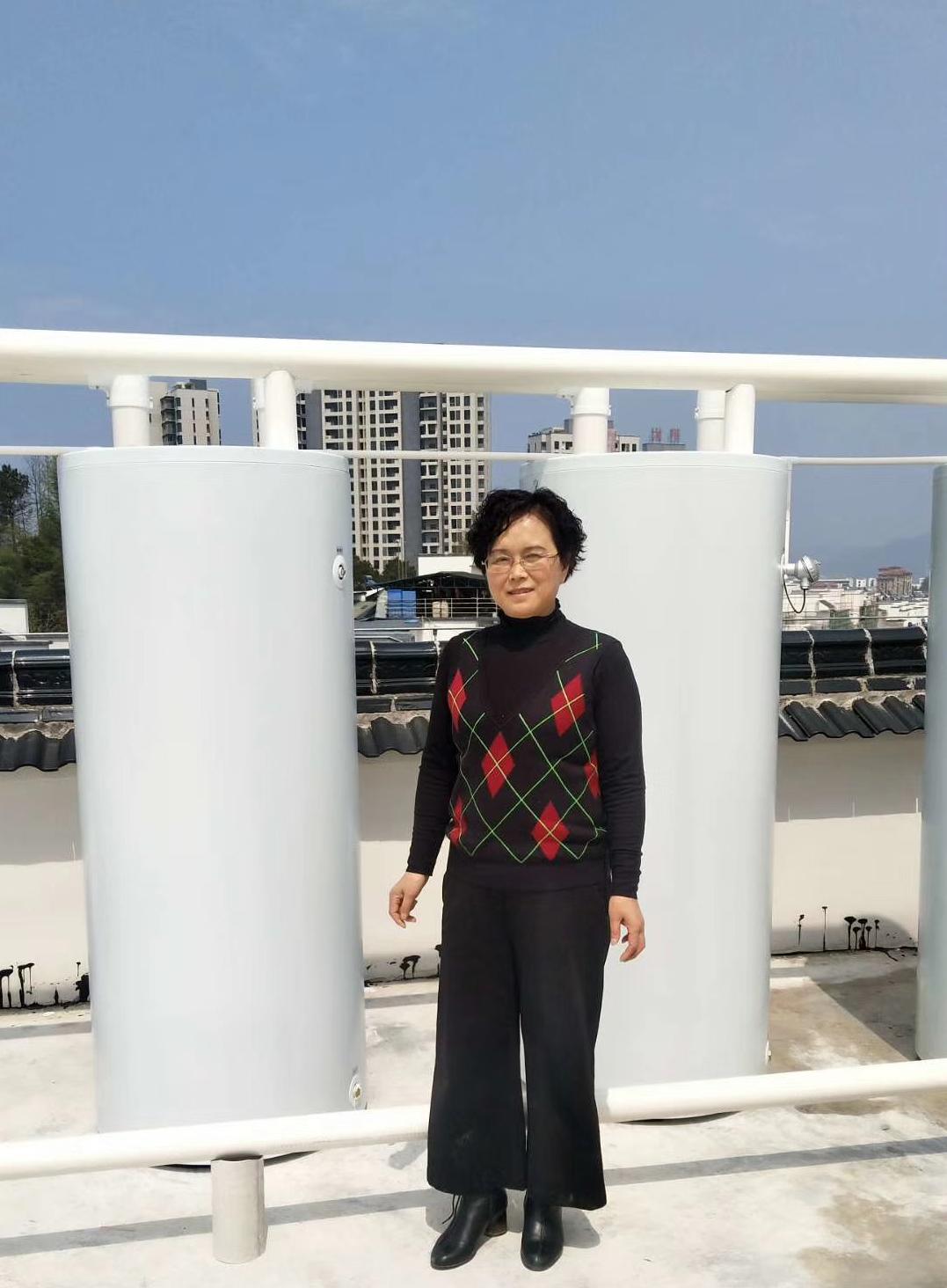 博浪空气能详细介绍,空气能博浪