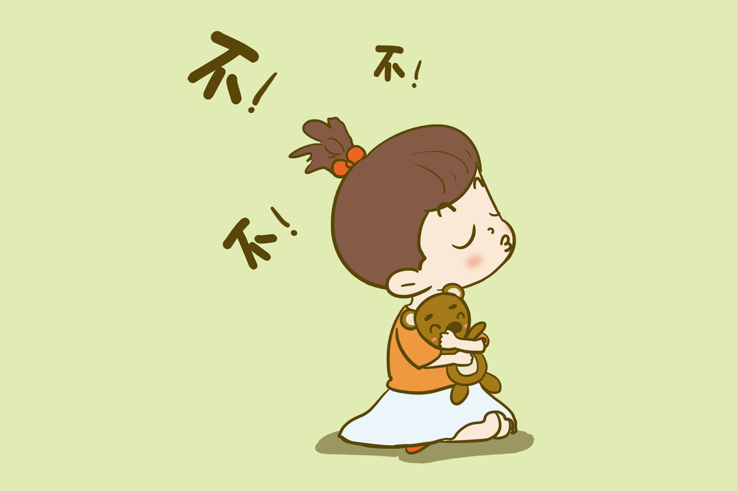 家长做到这三点,家长做到三点孩子就能养成好习惯